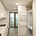 Alto Dos Moinhos Lisbona