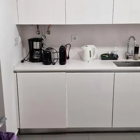 Апартаменти Alto Dos Moinhos *