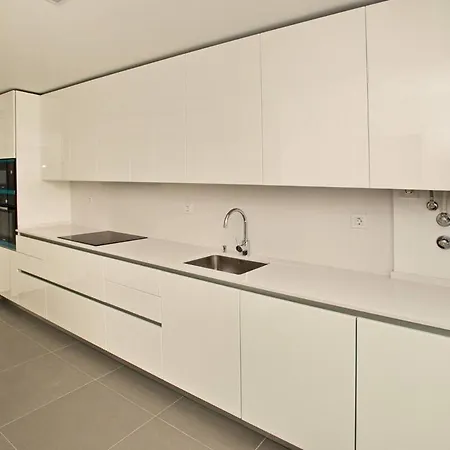 Alto Dos Moinhos Lissabon