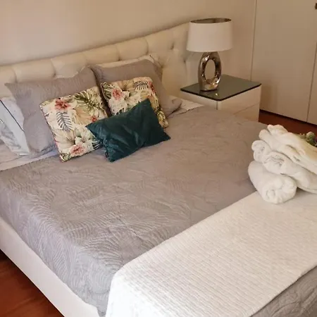 Appartement Alto Dos Moinhos *