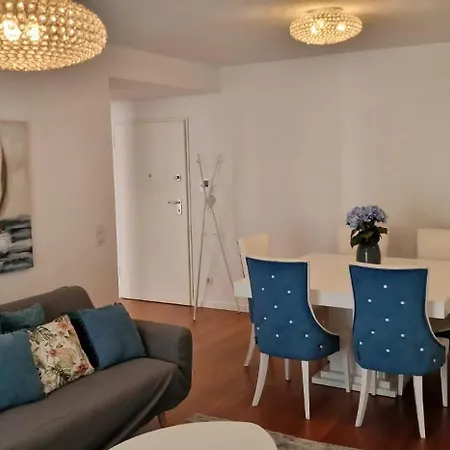 Alto Dos Moinhos * Лісабон