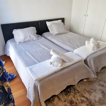 Alto Dos Moinhos Appartement