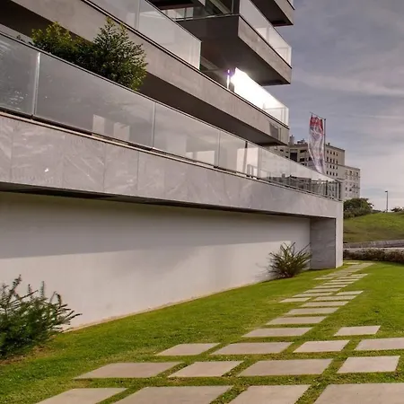 Alto Dos Moinhos Appartement Lissabon