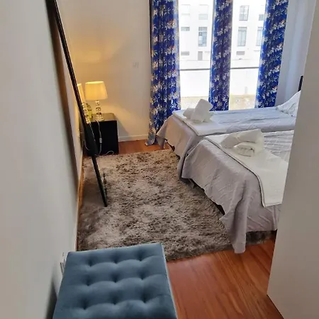 Alto Dos Moinhos * Lissabon