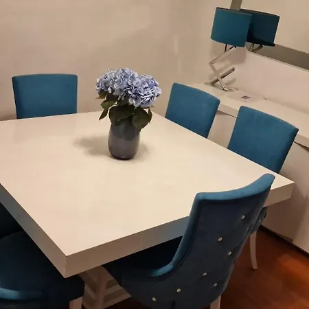 Appartement Alto Dos Moinhos *