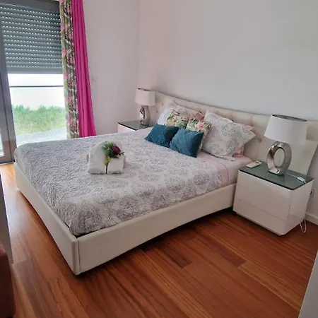 Διαμέρισμα Alto Dos Moinhos Lisboa