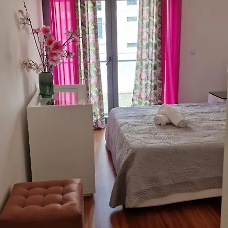 Alto Dos Moinhos Appartement