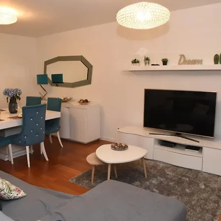 Alto Dos Moinhos Лісабон