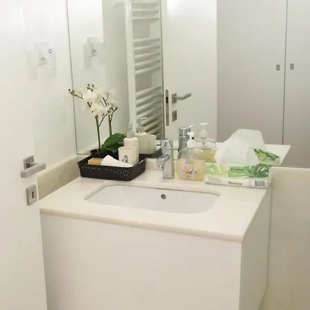 Alto Dos Moinhos Apartment *