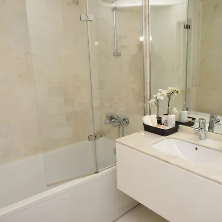 Alto Dos Moinhos Διαμέρισμα