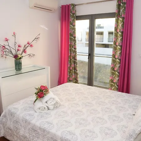 Appartement Alto Dos Moinhos