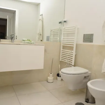 Apartment Alto Dos Moinhos *