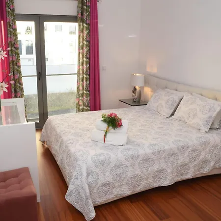 Apartment Alto Dos Moinhos