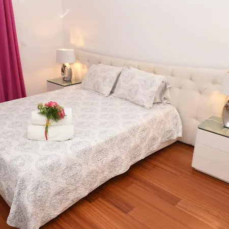 Alto Dos Moinhos Лісабон