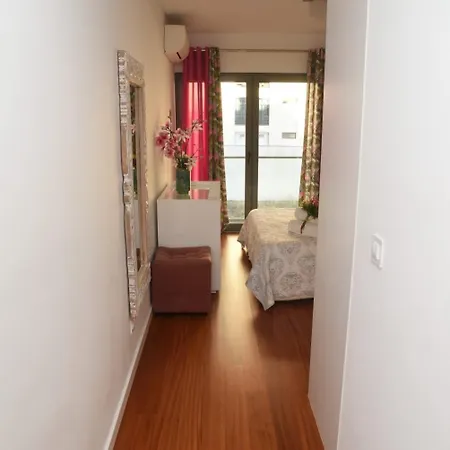 Alto Dos Moinhos Лісабон