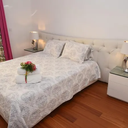 Alto Dos Moinhos Appartement