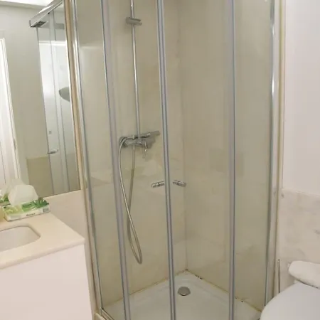 Alto Dos Moinhos Apartment Lissabon