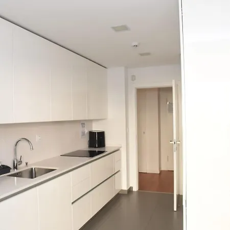 Appartement Alto Dos Moinhos *