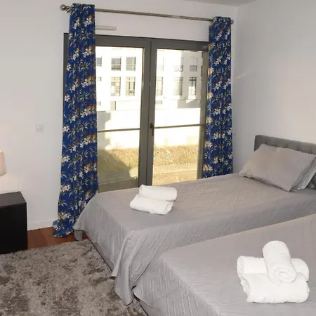 Appartement Alto Dos Moinhos Lissabon