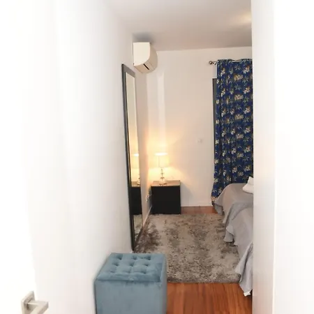 Alto Dos Moinhos * Лісабон