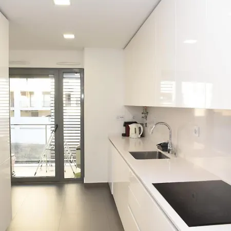 Alto Dos Moinhos * Lissabon