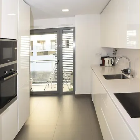 Apartment Alto Dos Moinhos