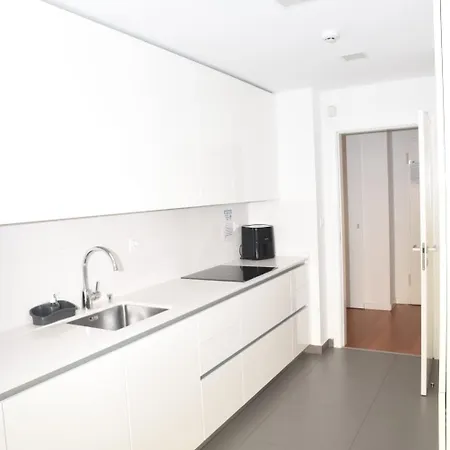 Appartement Alto Dos Moinhos