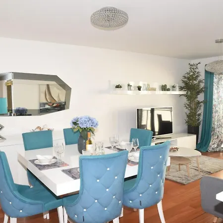 Alto Dos Moinhos Appartement *