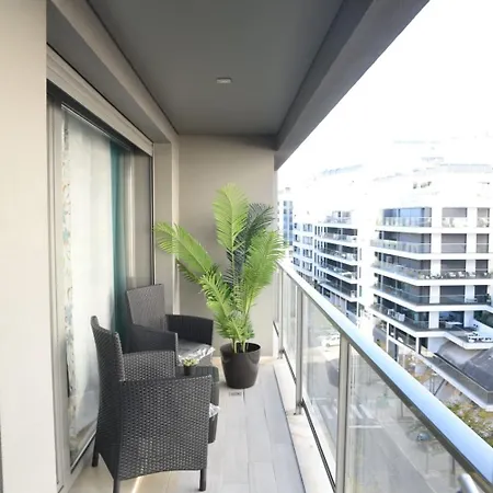 Alto Dos Moinhos Appartement