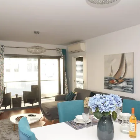 Alto Dos Moinhos Lissabon