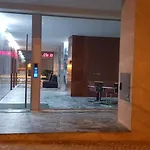 Апартаменты Alto Dos Moinhos Лиссабон
