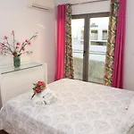 Апартаменты Alto Dos Moinhos