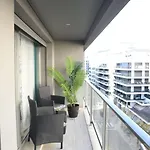 Alto Dos Moinhos Apartman