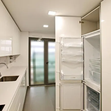 Alto Dos Moinhos Lisbon